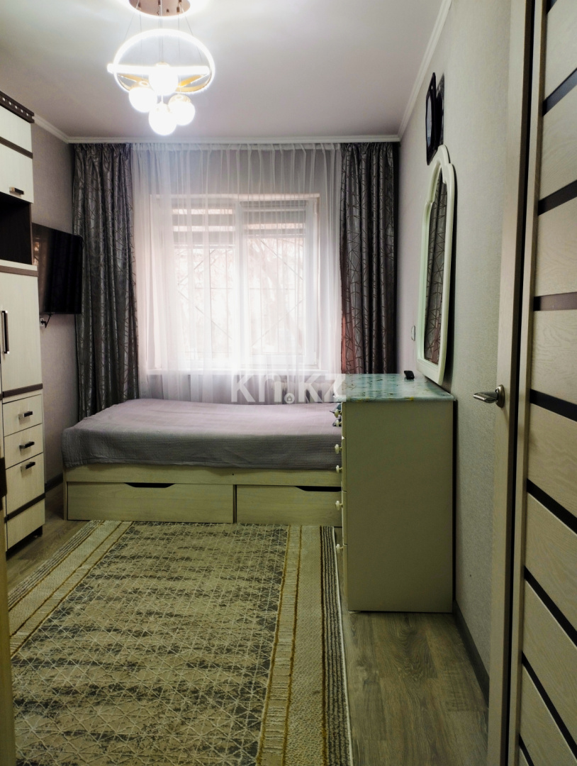 Продажа 3-комнатной квартиры, 60 м² в Шымкенте - фото 3