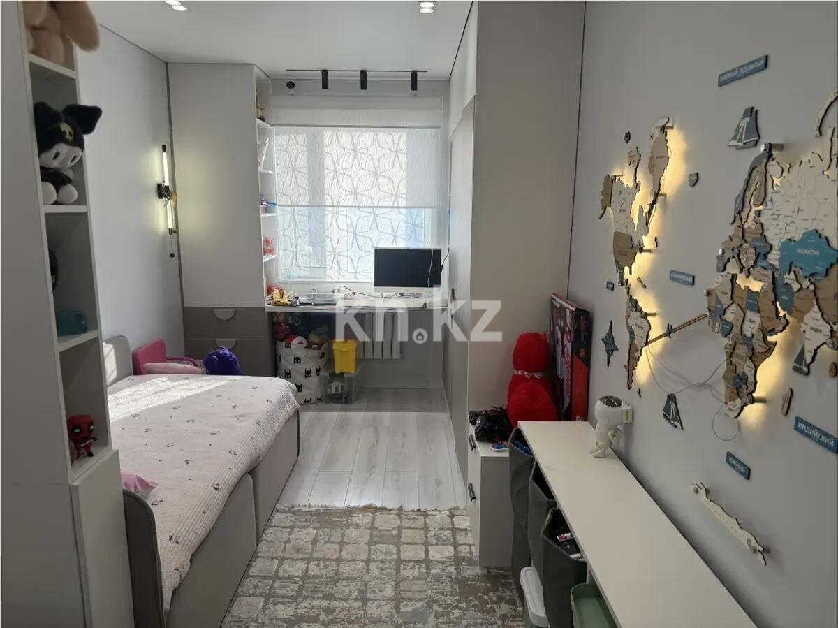 Продажа 3-комнатной квартиры, 58 м² в Караганде - фото 3