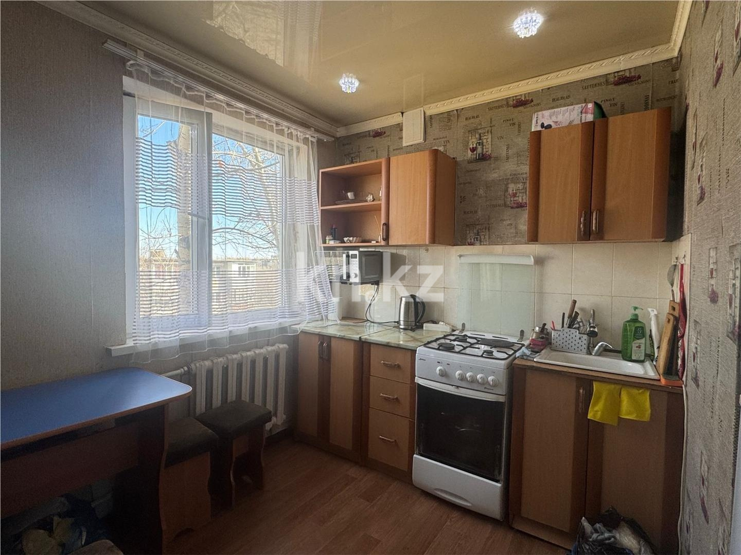 Продажа 2-комнатной квартиры, 44 м² в Темиртау - фото 5