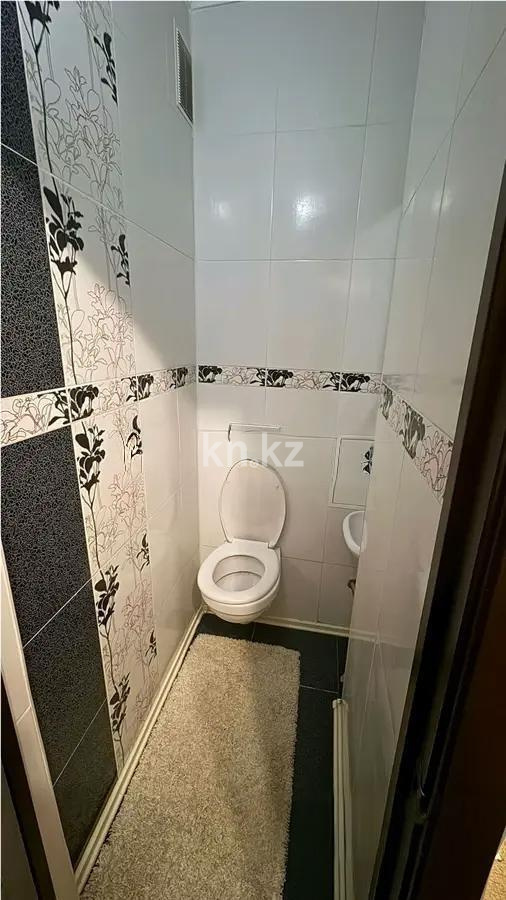 Продажа 3-комнатной квартиры, 75 м², мкр-н Самал-1, дом  33 в Алматы - фото 5
