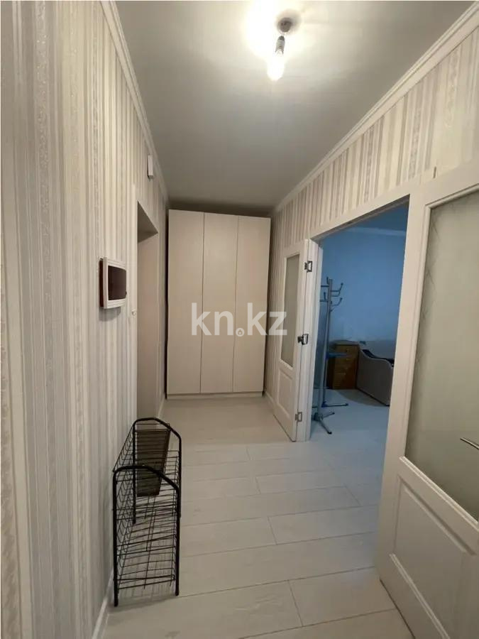 Продажа 1-комнатной квартиры, 42 м² в Астане - фото 4