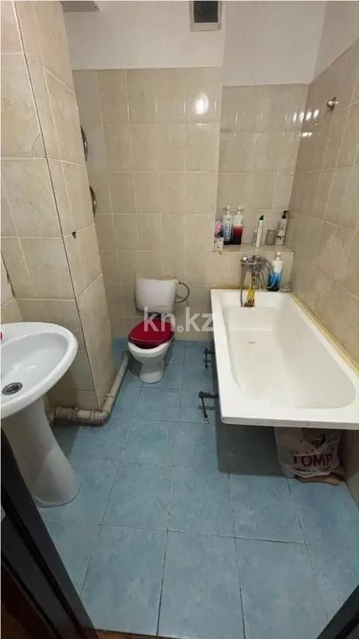 Продажа 1-комнатной квартиры, 34.4 м² в Алматы - фото 3