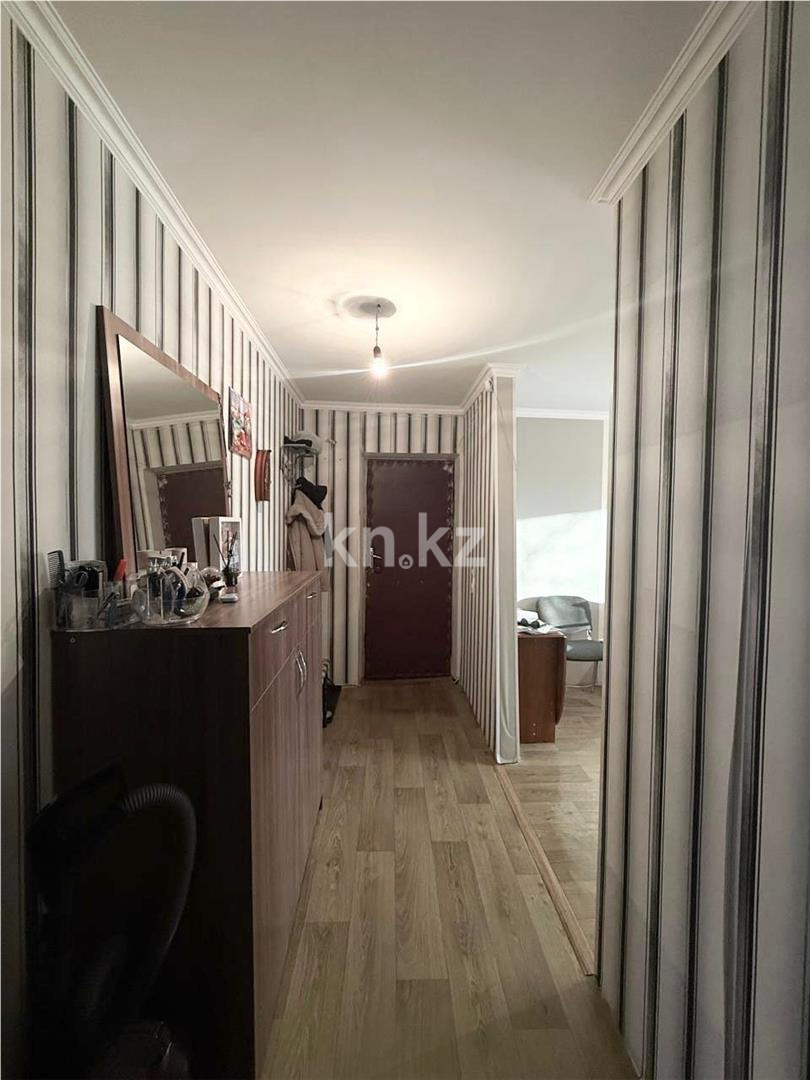 Продажа 3-комнатной квартиры, 61 м² в Караганде - фото 4