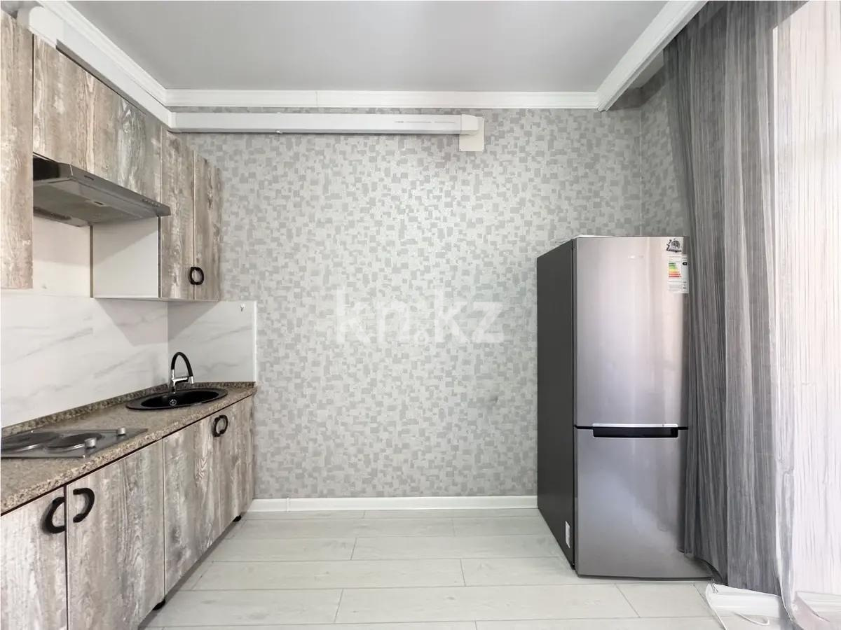 Продажа 1-комнатной квартиры, 32.7 м² в Астане - фото 2