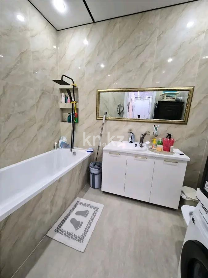 Продажа 3-комнатной квартиры, 110 м² в Астане - фото 4