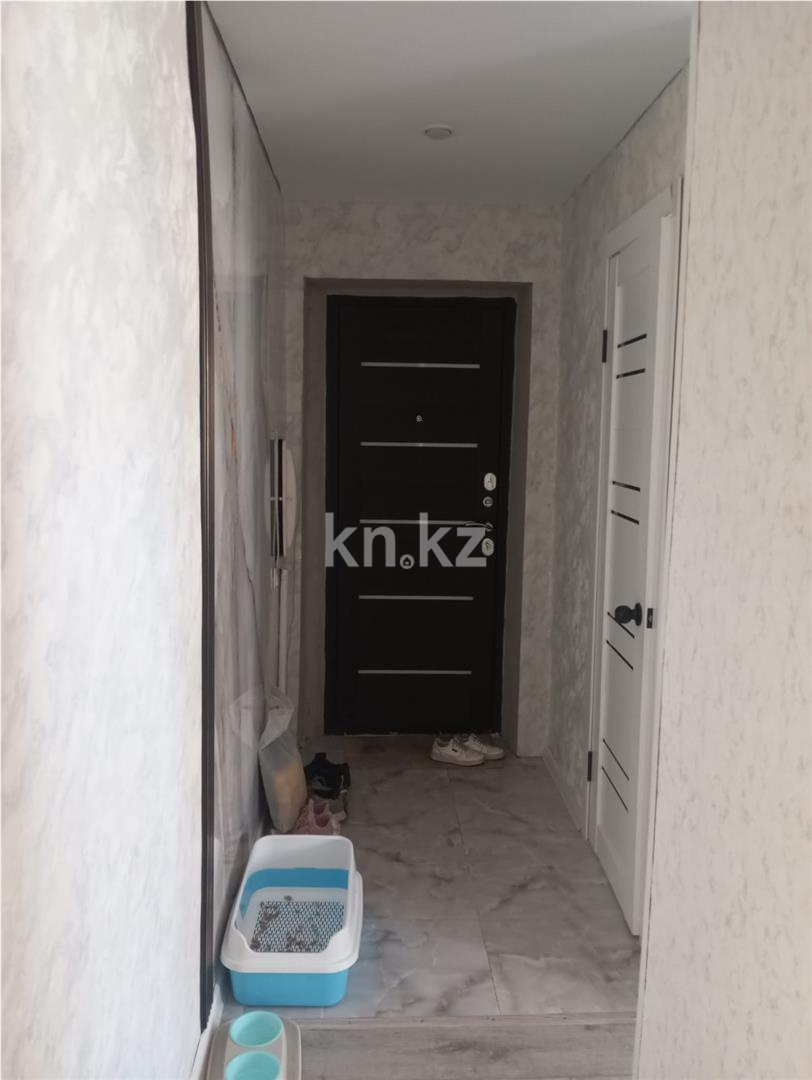 Продажа 2-комнатной квартиры, 44 м², пр. Республики в Темиртау - фото 7