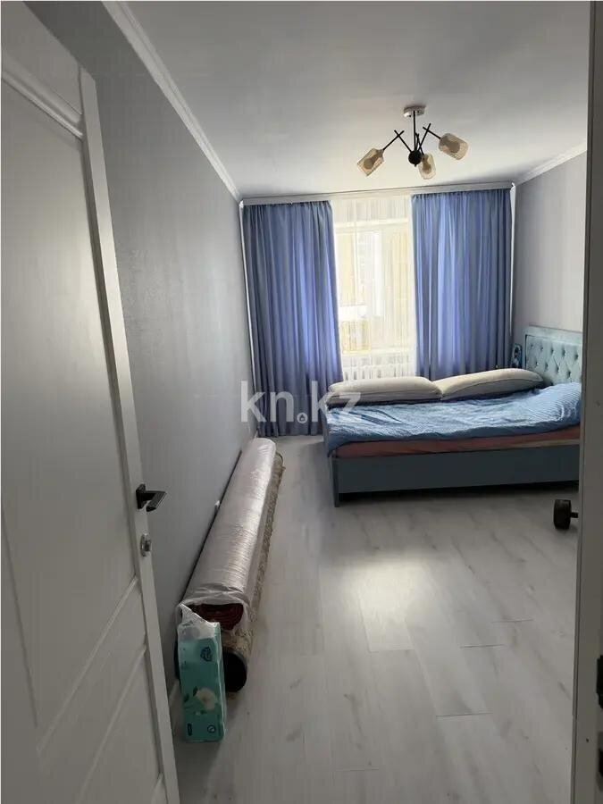 Продажа 2-комнатной квартиры, 58 м² в Астане - фото 2