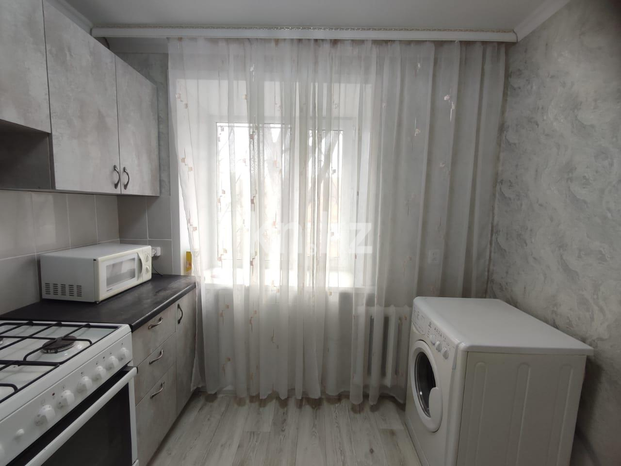 Продажа 1-комнатной квартиры, 30 м², ул. Зелинского в Караганде - фото 5