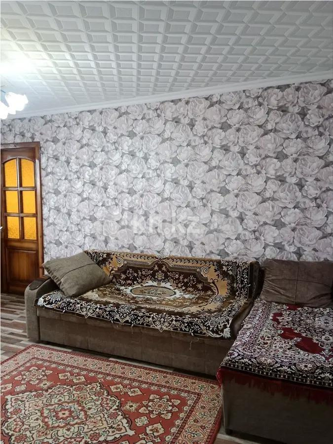 Продажа 2-комнатной квартиры, 44 м², ул. Ержанова, дом  47/2 в Караганде - фото 2