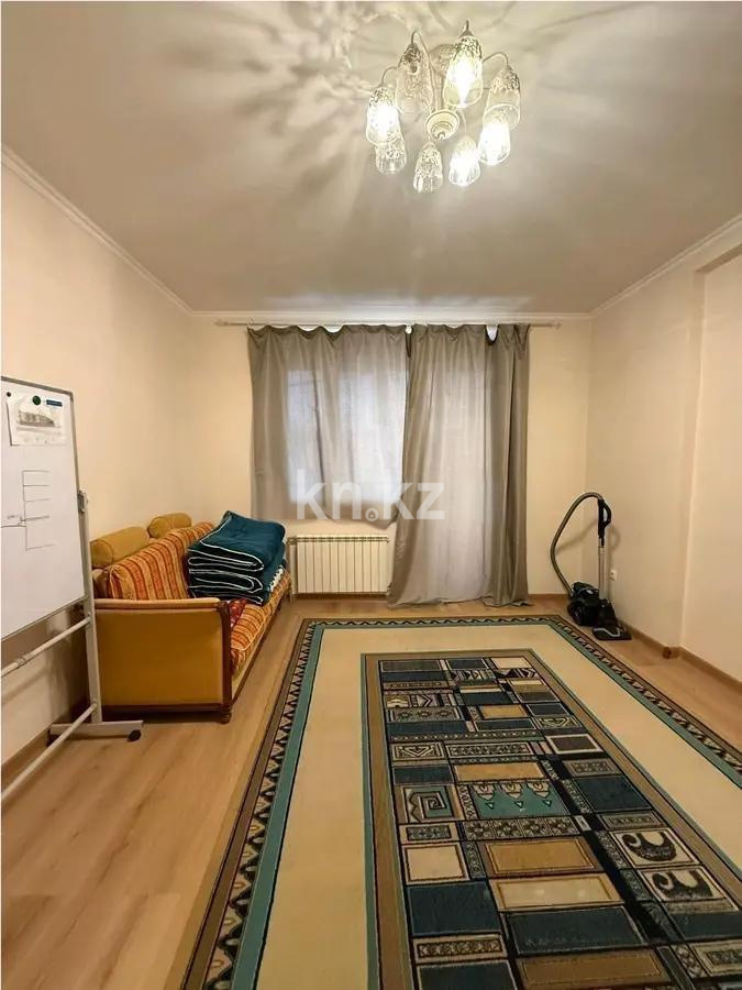 Продажа 3-комнатной квартиры, 115 м², ул. Рахмадиева, дом  12 в Алматы - фото 3