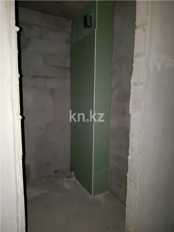 Продажа 1-комнатной квартиры, 43 м² в Алматы - фото 3