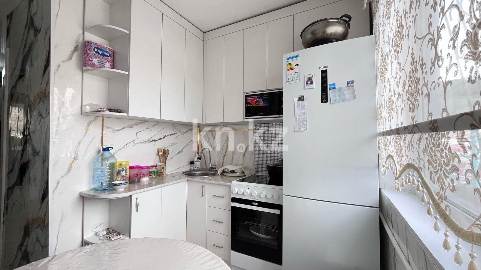 Продажа 2-комнатной квартиры, 45 м² в Караганде - фото 5