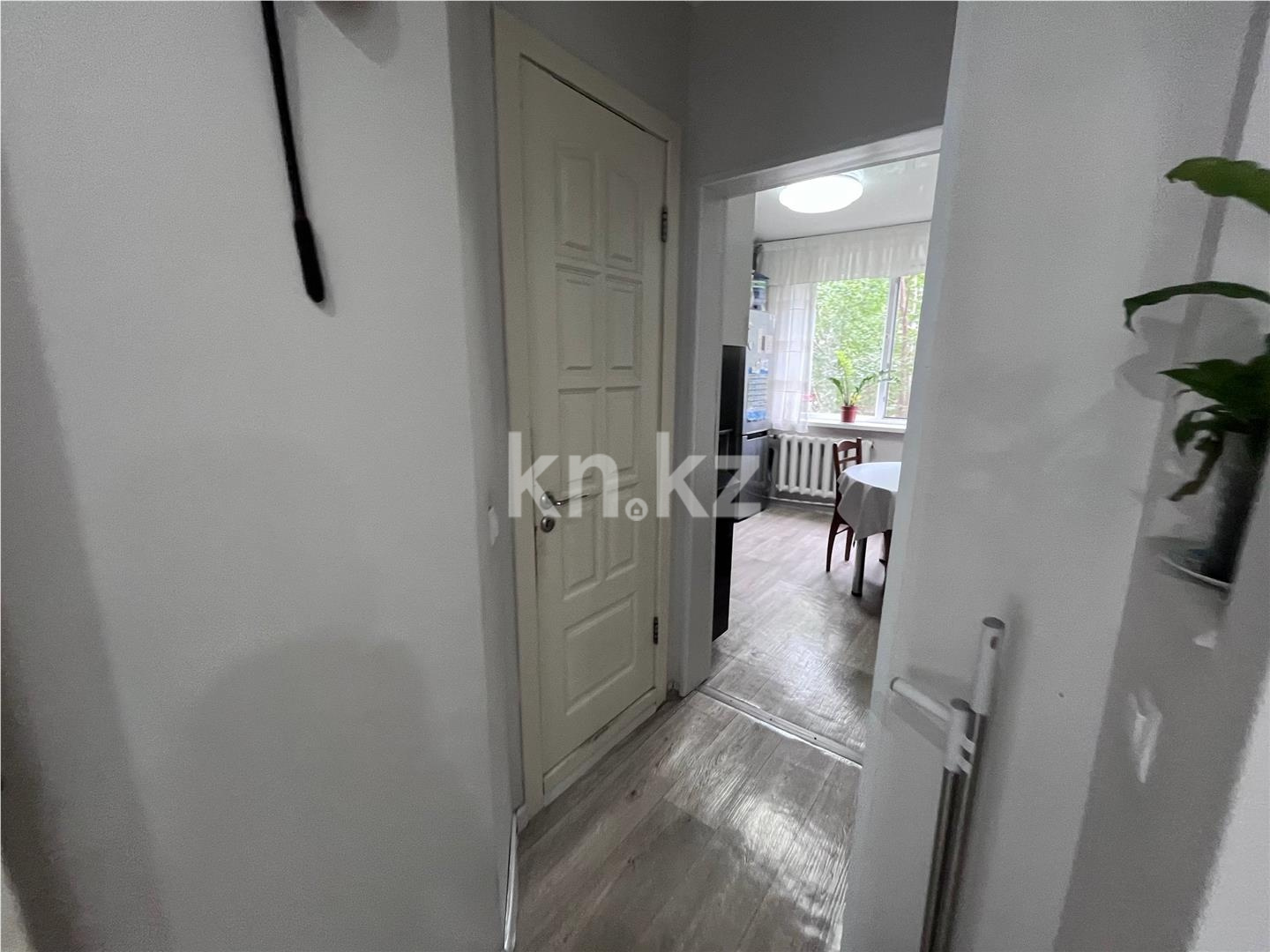 Продажа 3-комнатной квартиры, 64 м² в Караганде - фото 11