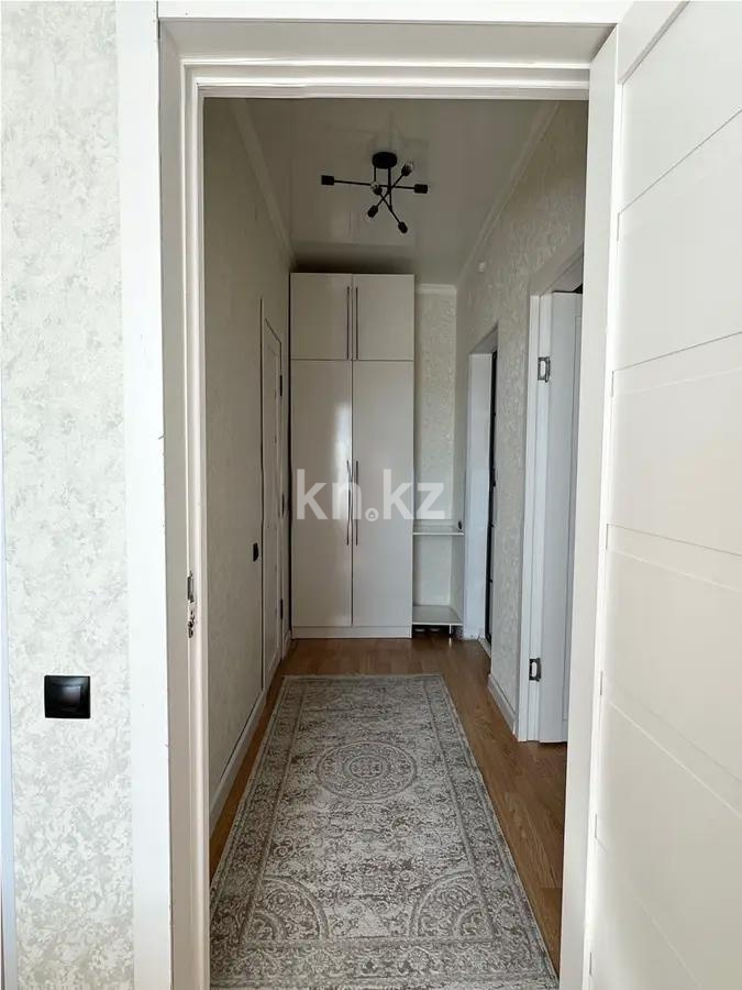 Продажа 2-комнатной квартиры, 48 м² в Астане - фото 5