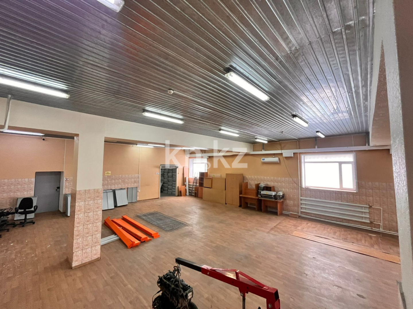 Продажа , 1479.7 м², ул. Таттимбета, дом  3/2 в Караганде - фото 25