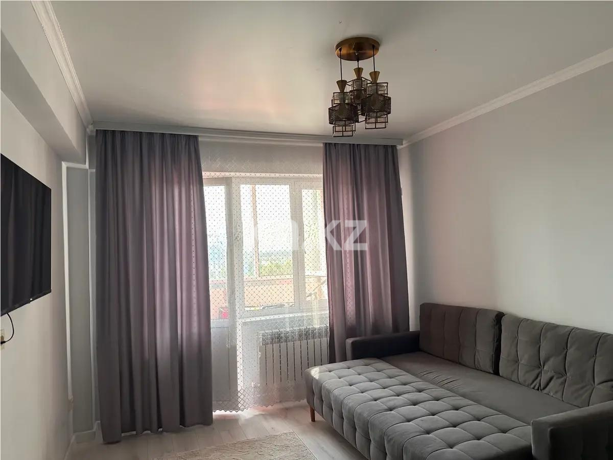 Продажа 1-комнатной квартиры, 28.8 м², мкр. Калкаман-2, дом  8/3 в Алматы