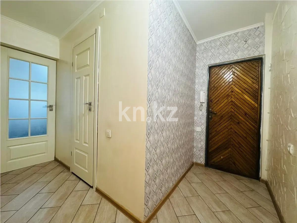 Продажа 2-комнатной квартиры, 45 м² в Алматы - фото 4