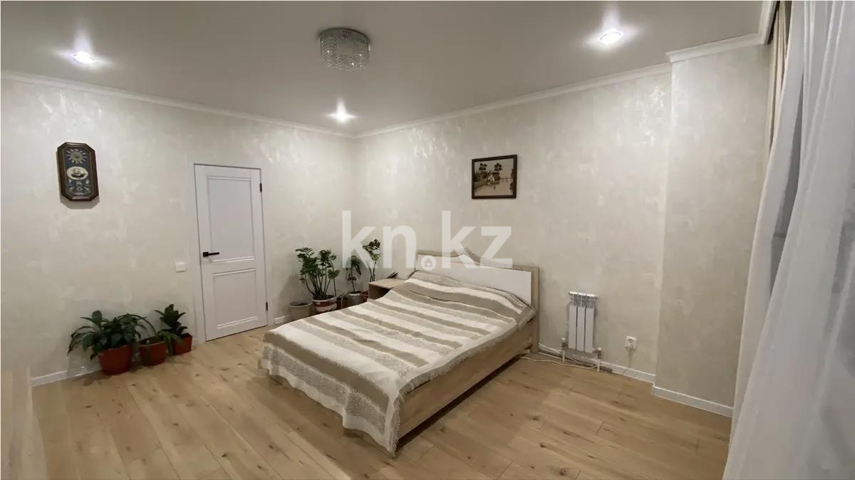 Продажа 3-комнатной квартиры, 105.7 м², ул. Е-15, дом  9а в Астане - фото 3
