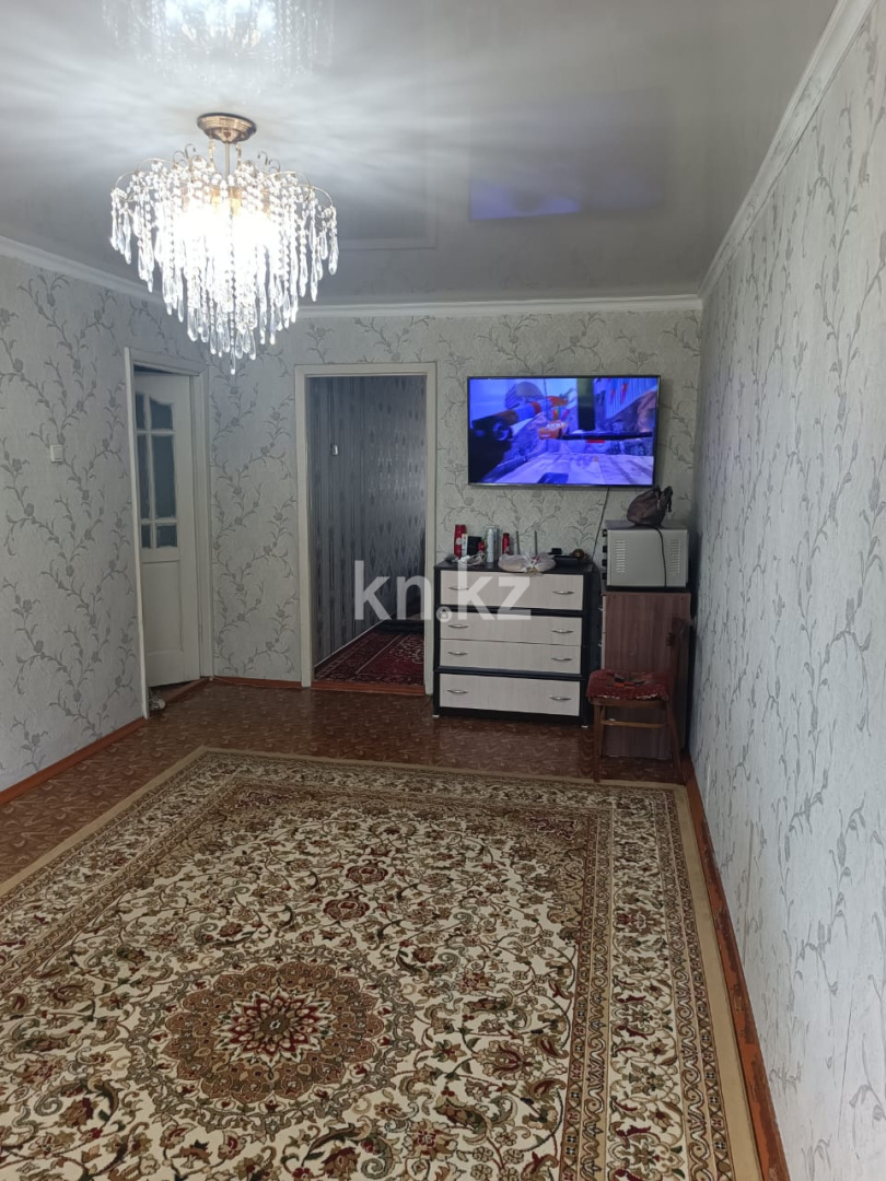 Продажа 2-комнатной квартиры, 44 м² в Темиртау - фото 2