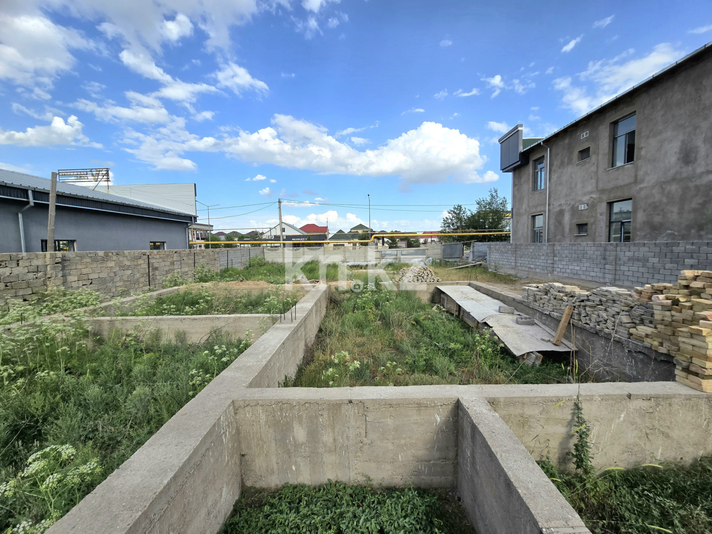 Продажа земельного участка, 8 сот., ул. Утегенова в Шымкенте - фото 4