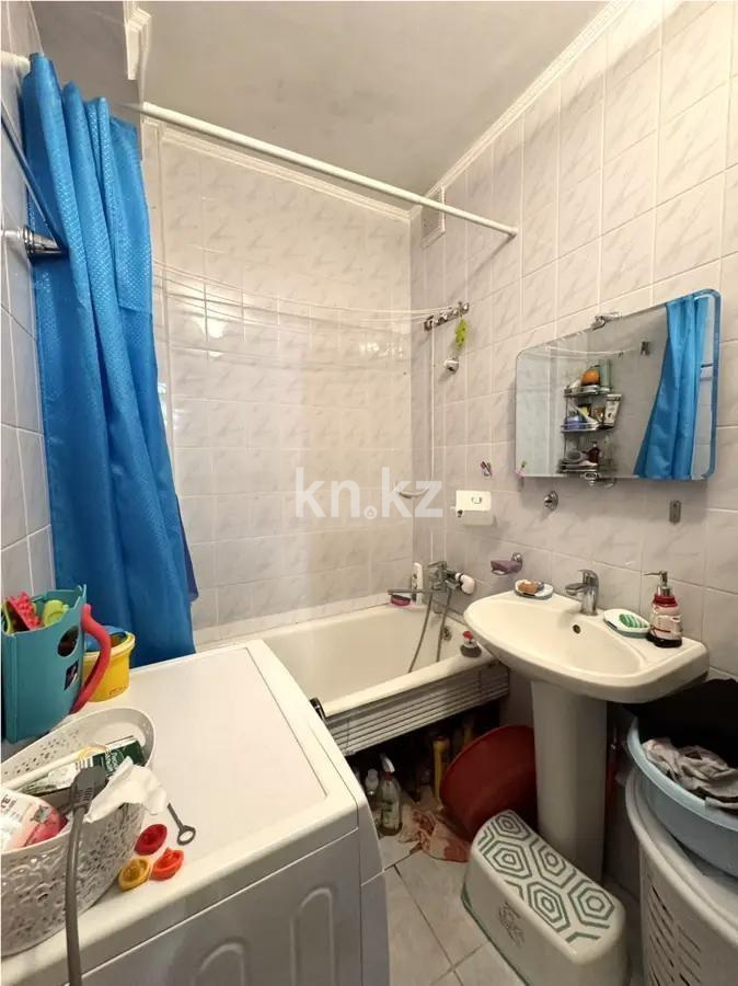 Продажа 3-комнатной квартиры, 76 м², ул. Барибаева, дом  17 в Алматы - фото 5