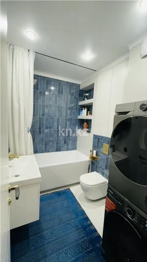 Продажа 3-комнатной квартиры, 75 м² в Астане - фото 5
