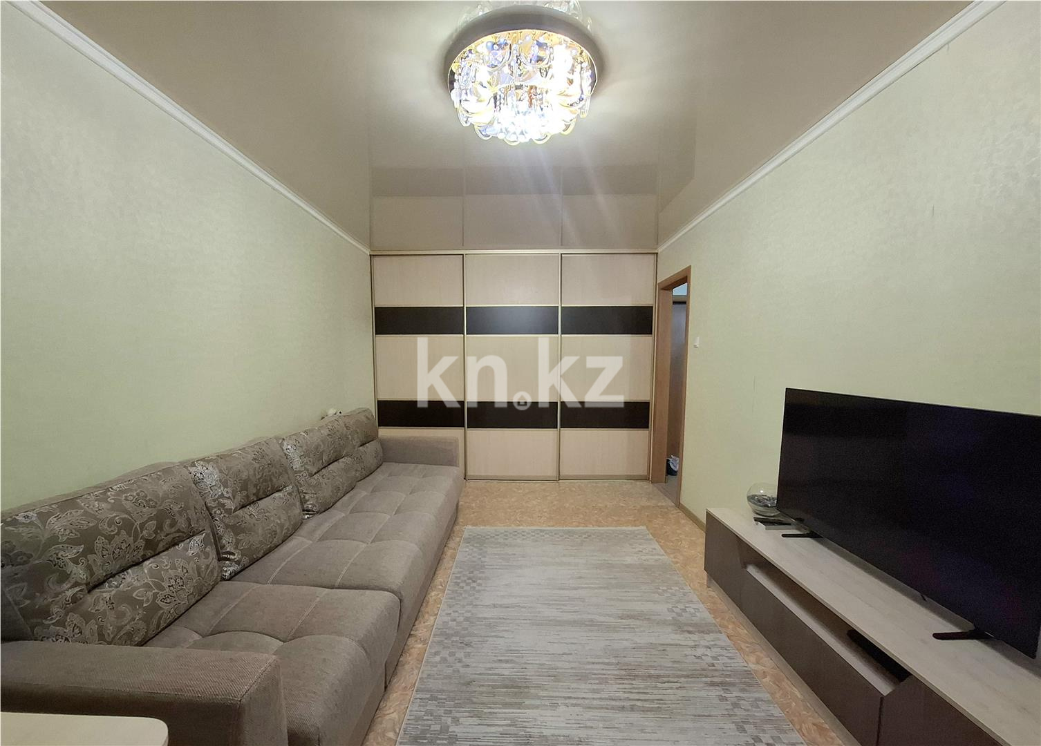 Продажа 1-комнатной квартиры, 34 м² в Темиртау - фото 2