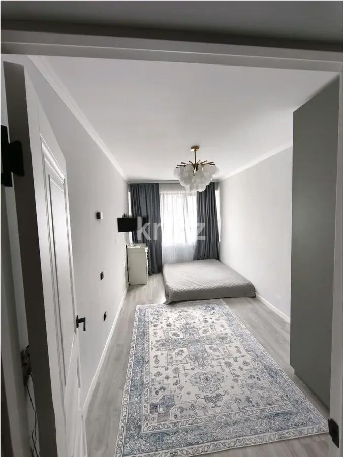 Продажа 2-комнатной квартиры, 46 м² в Алматы - фото 3