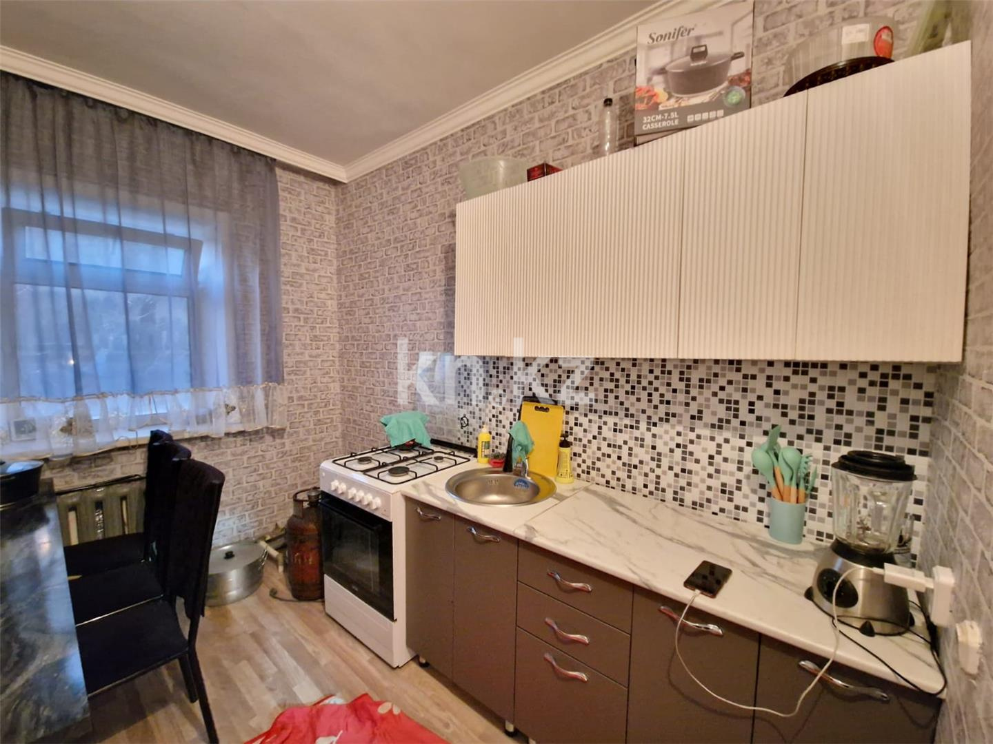 Продажа 4-комнатного дома, 75.5 м² в Караганде - фото 8