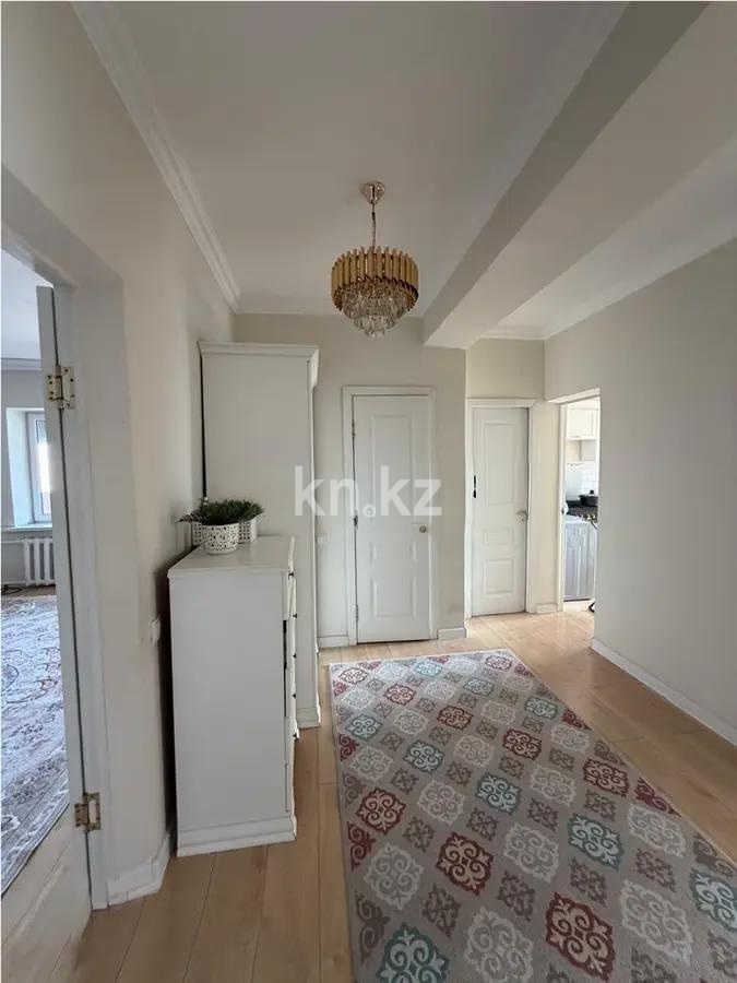 Продажа 3-комнатной квартиры, 72 м² в Алматы - фото 5
