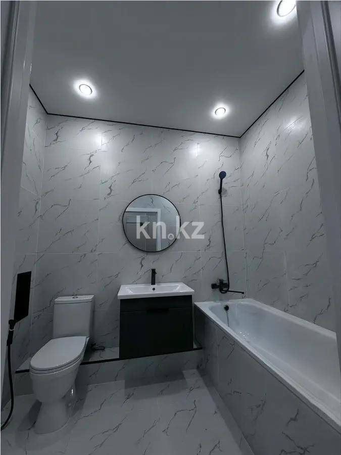 Продажа 1-комнатной квартиры, 43.1 м² в Астане - фото 3