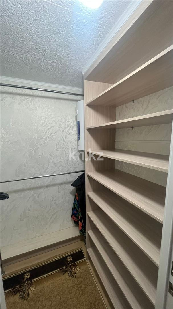 Продажа 4-комнатной квартиры, 106 м², мкр. 8-й мкр. в Темиртау - фото 11