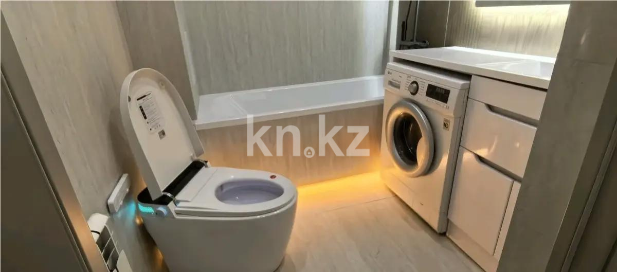 Продажа 3-комнатной квартиры, 56 м² в Астане - фото 4