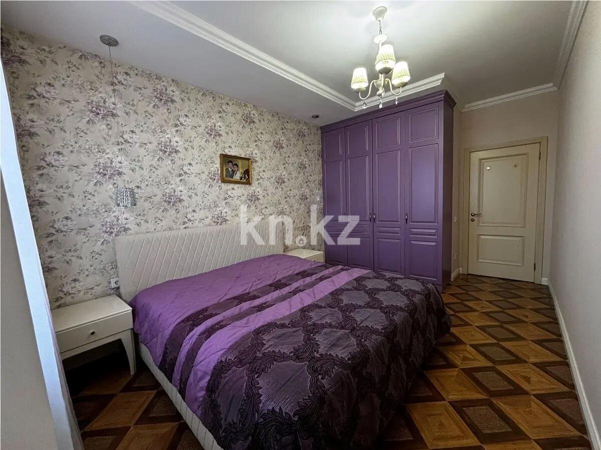 Продажа 3-комнатной квартиры, 82 м² в Астане - фото 2