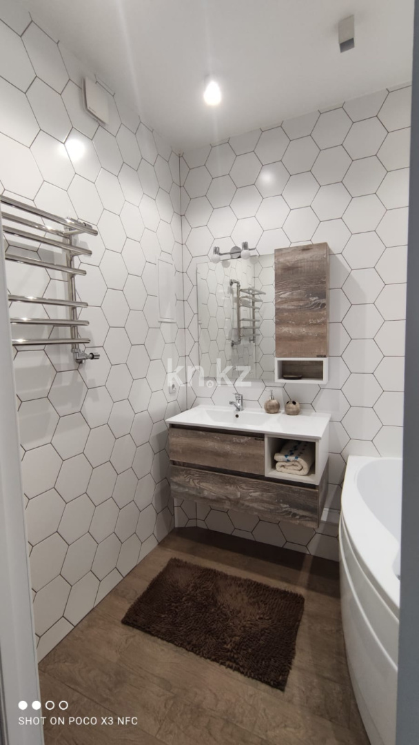 Аренда 2-комнатной квартиры, 10 м² в Алматы - фото 13