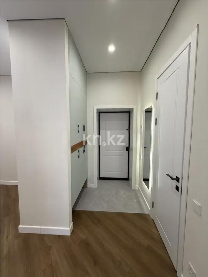 Продажа 1-комнатной квартиры, 42.5 м² в Астане - фото 5