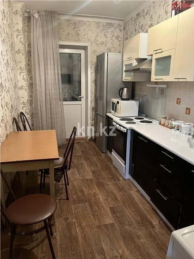 Продажа 1-комнатной квартиры, 40 м² в Астане