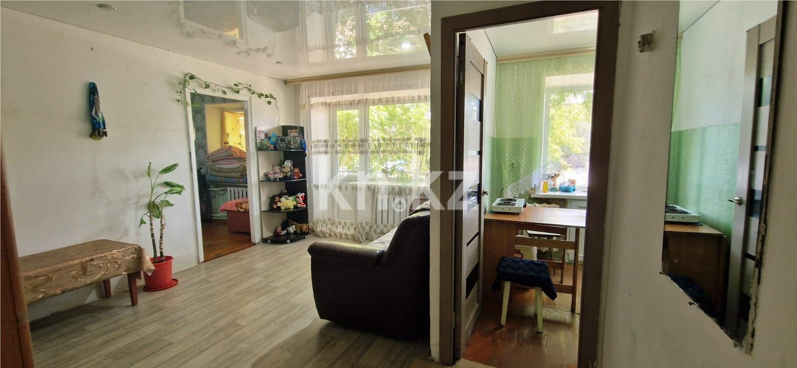Продажа 3-комнатной квартиры, 44 м² в Караганде - фото 3