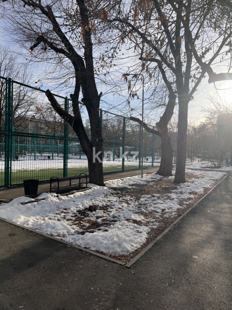 Продажа 2-комнатной квартиры, 44.5 м² в Алматы - фото 22