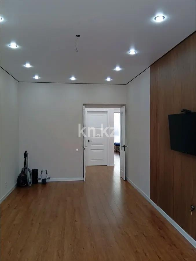 Продажа 3-комнатной квартиры, 92 м² в Астане