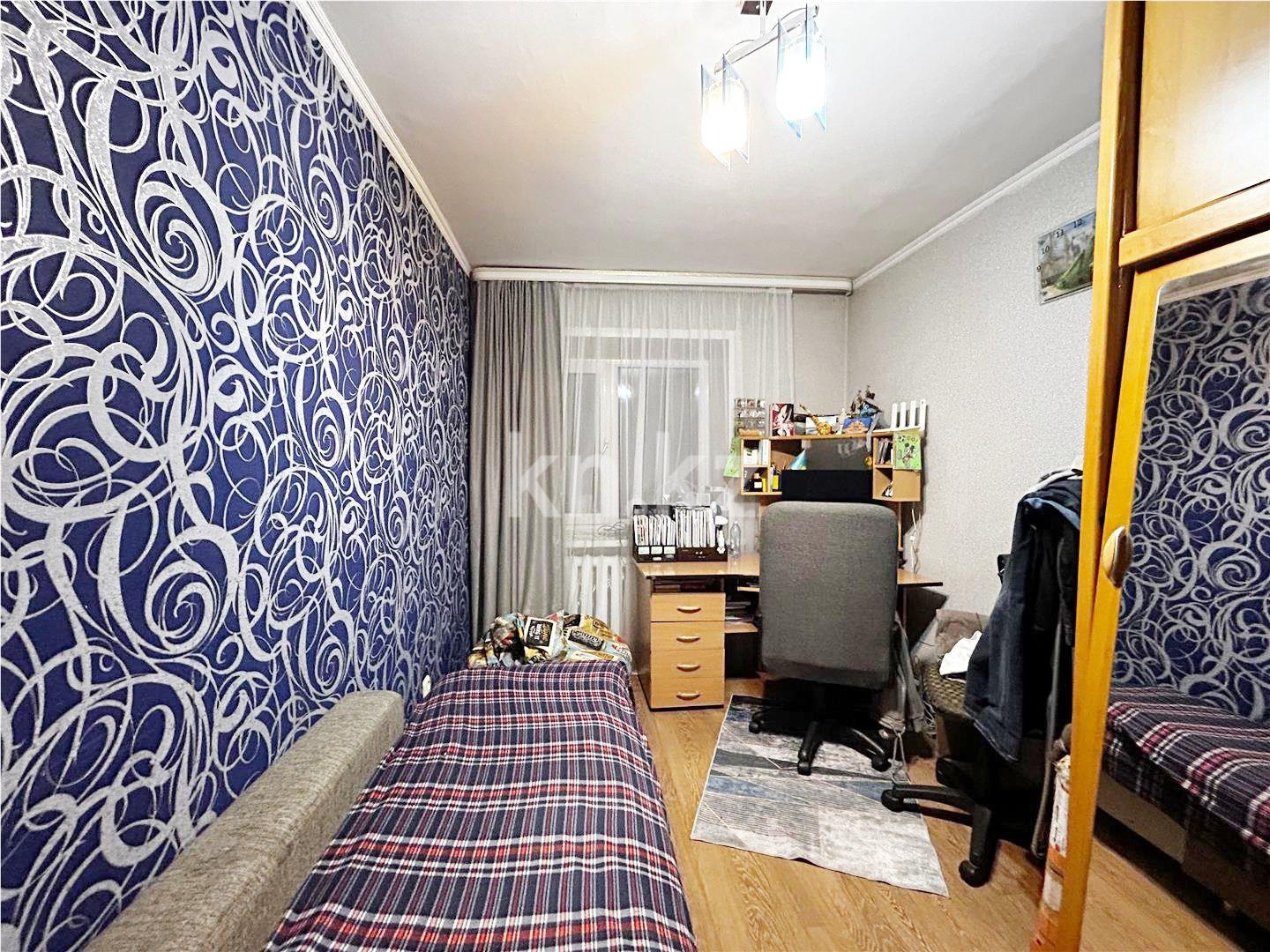 Продажа 3-комнатной квартиры, 60 м² в Караганде - фото 4