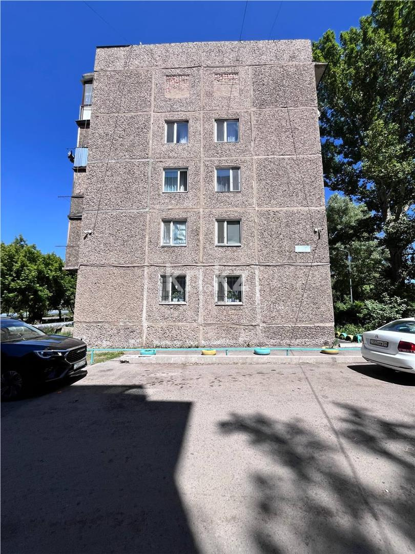 Продажа 2-комнатной квартиры, 45 м², 1 кв-л в Караганде - фото 21