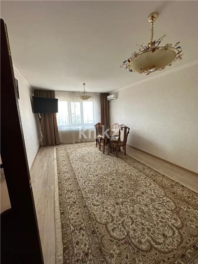 Продажа 3-комнатной квартиры, 90 м² в Астане