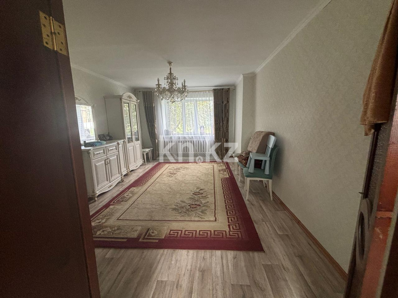 Продажа 4-комнатного дома, 130 м², ул. Юная в Караганде - фото 11