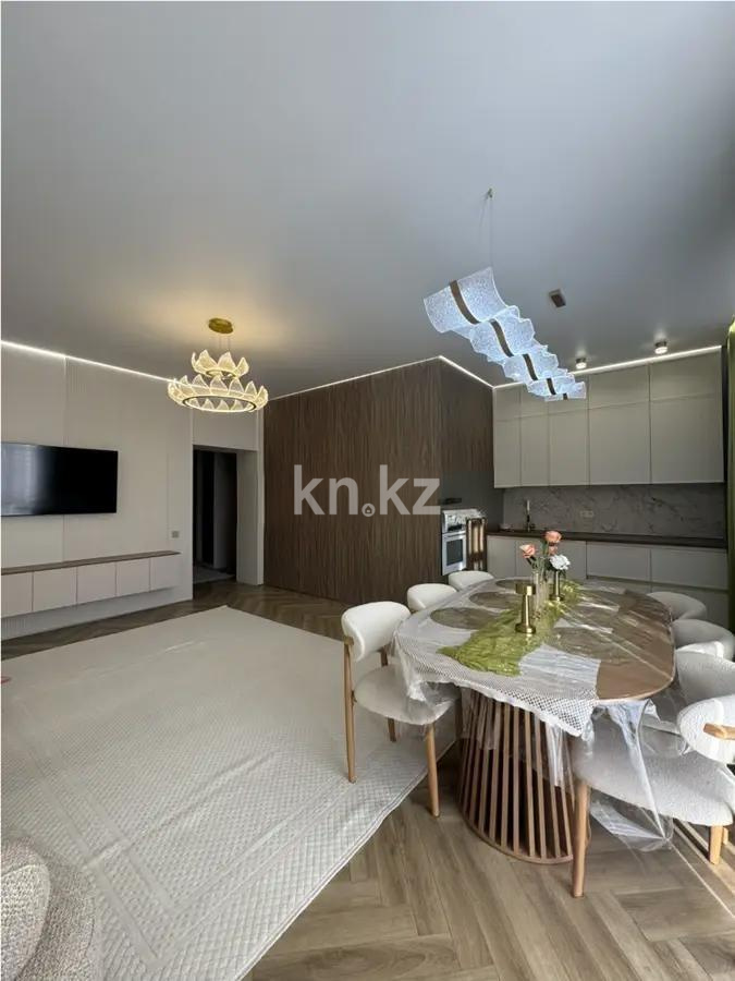 Продажа 3-комнатной квартиры, 90 м², ул. А-52, дом  8 в Астане - фото 5