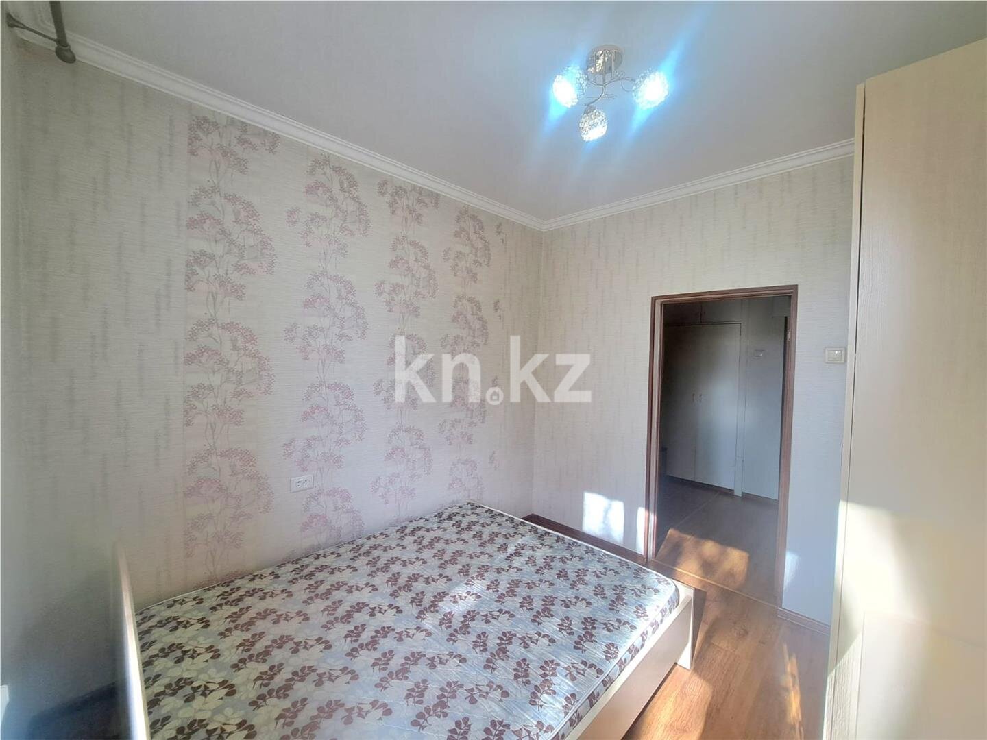 Продажа 2-комнатной квартиры, 58.5 м² в Астане - фото 4