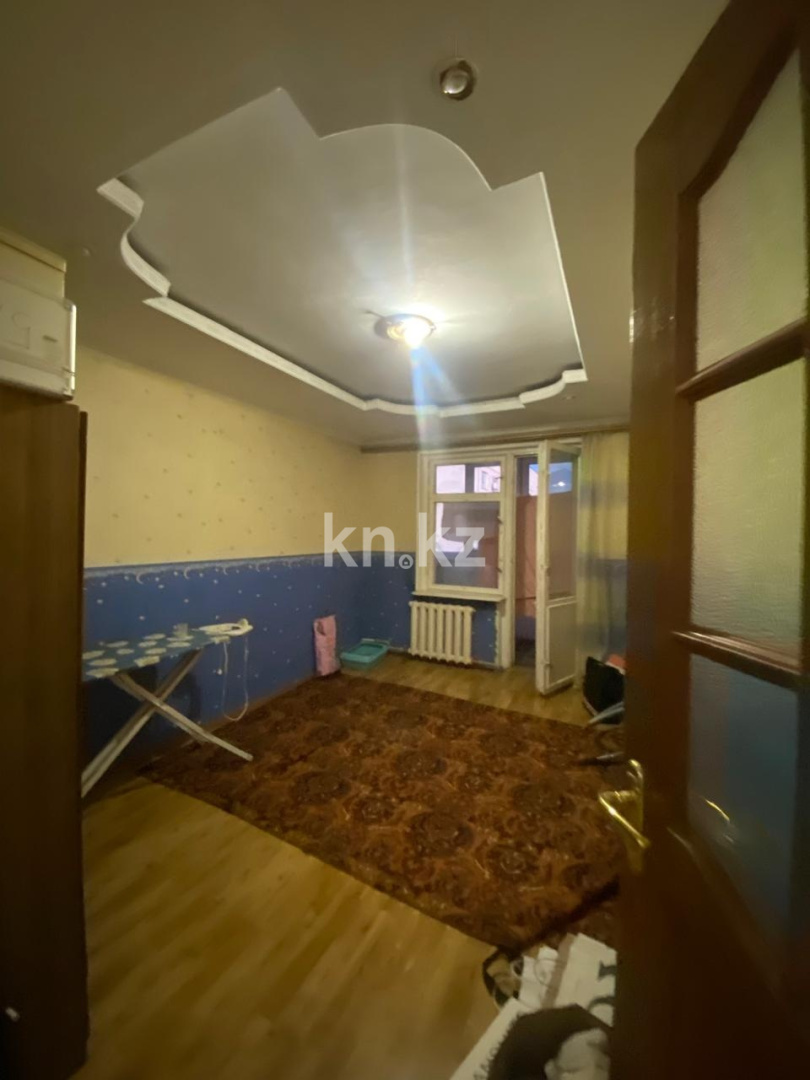 Продажа 4-комнатной квартиры, 86 м² в Алматы - фото 10