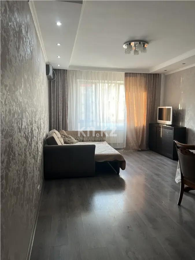 Продажа 3-комнатной квартиры, 89 м² в Алматы
