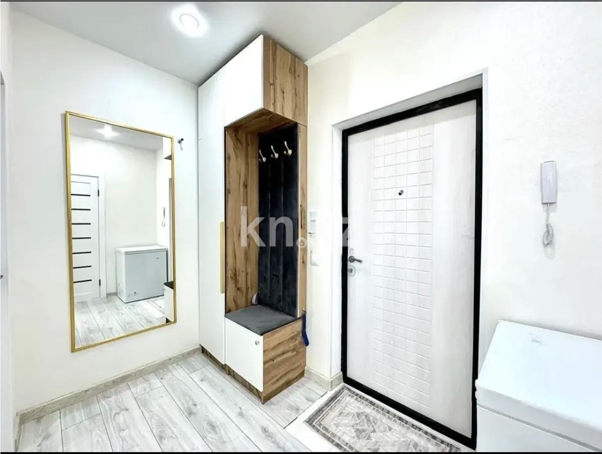 Продажа 1-комнатной квартиры, 36 м² в Астане - фото 3