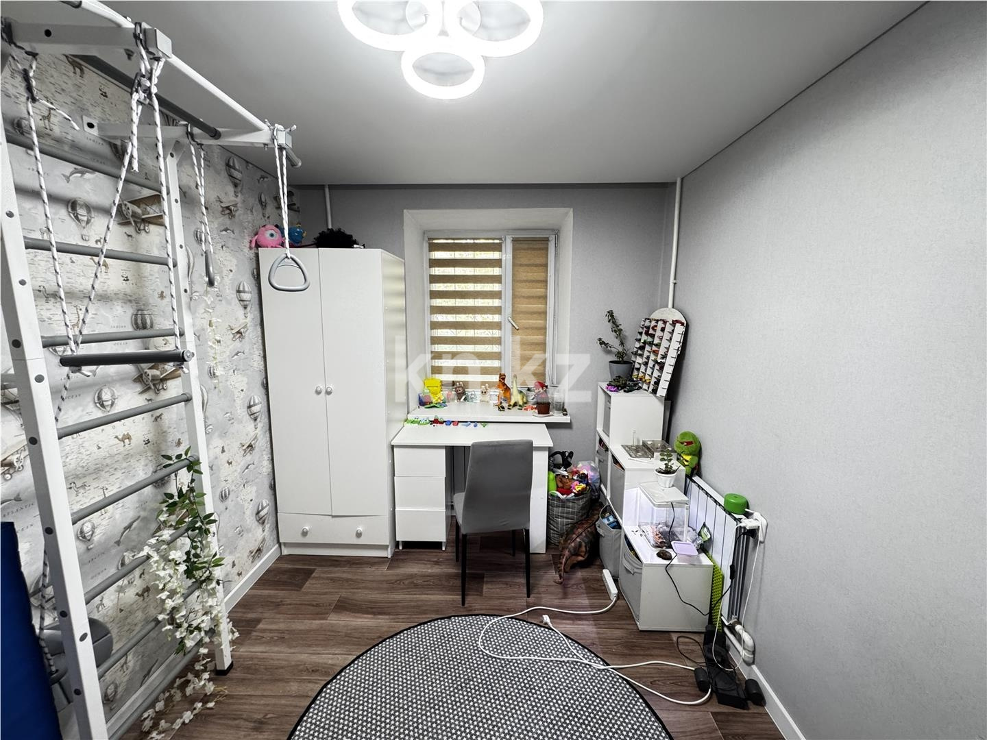 Продажа 3-комнатной квартиры, 60 м² в Караганде - фото 6